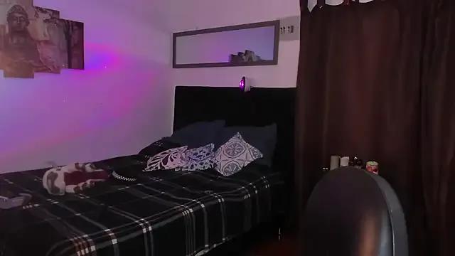 alisa_jhons1 on StripChat