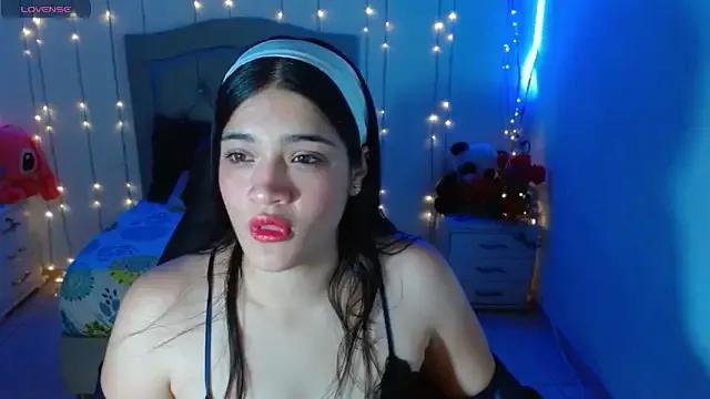 Alison_girl20 on StripChat