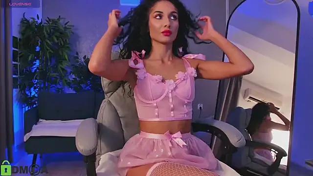 AlisonBlu on StripChat