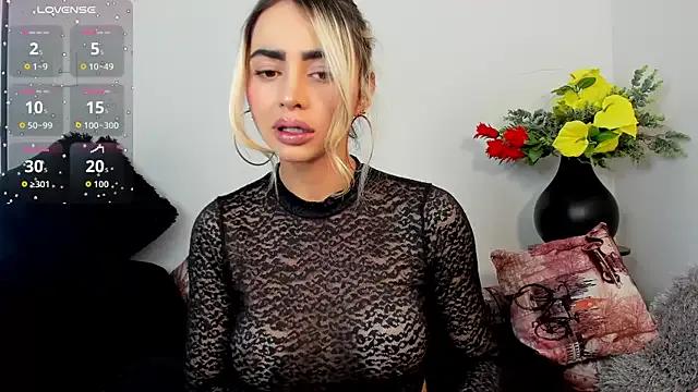 alissondomitt on StripChat