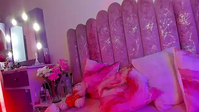 ALISSONREYEZ on StripChat