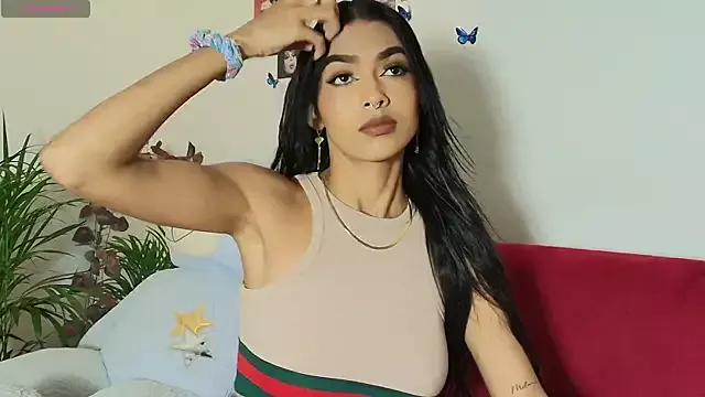 Alleanys_Cristal on StripChat 