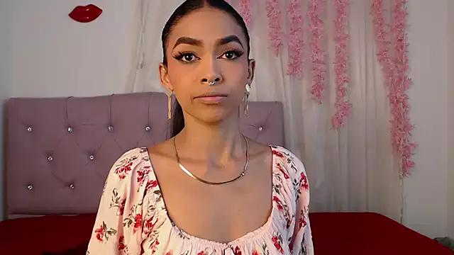 Alleanys_Cristal on StripChat 