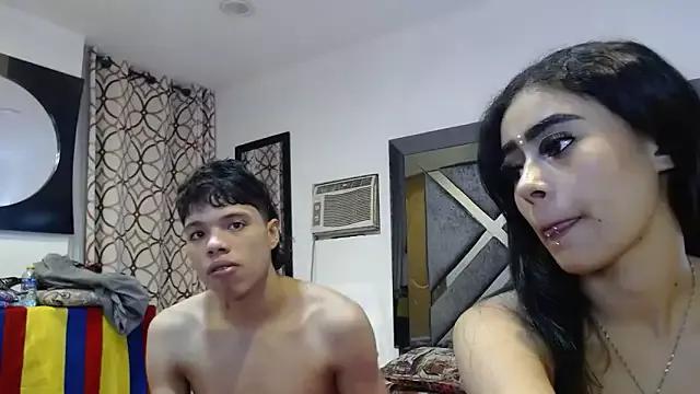AllenBangss on StripChat 