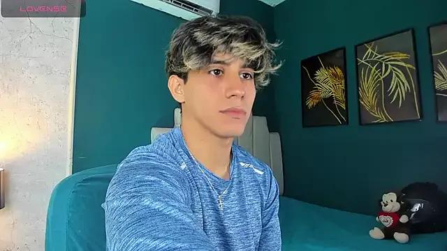 Allex_Cano on StripChat 