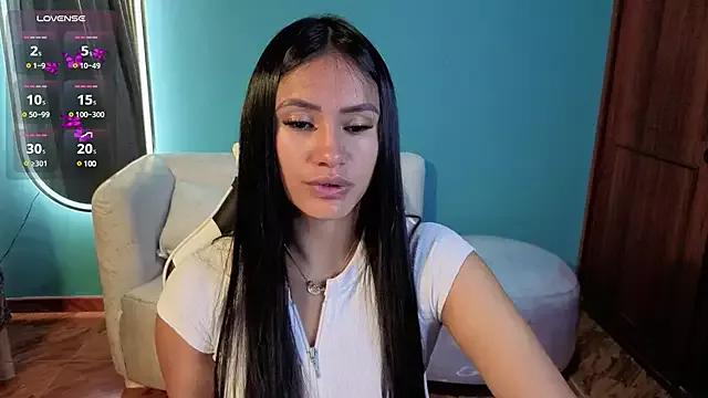 allison_a1 on StripChat 
