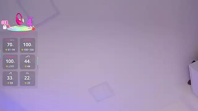 AllisonRoberts_ on StripChat 