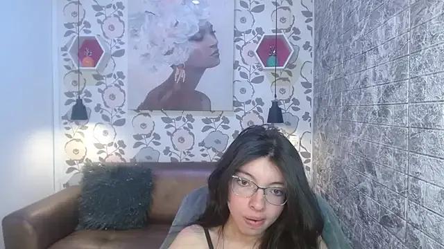 alllyson_ on StripChat 