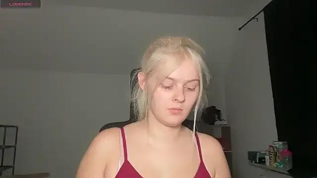 Allylove03 — Toy Controll 5 Minutes