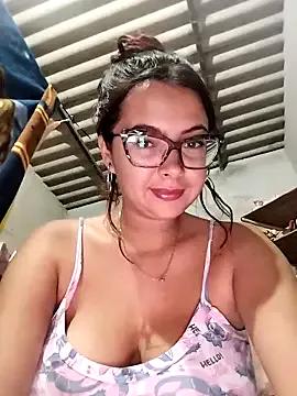 AllysonDawson on StripChat