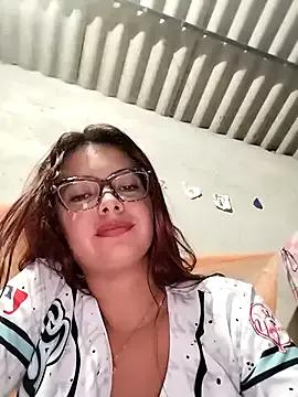 AllysonDawson on StripChat 