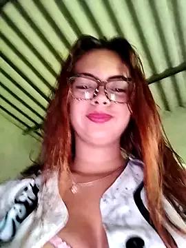 AllysonDawson on StripChat 