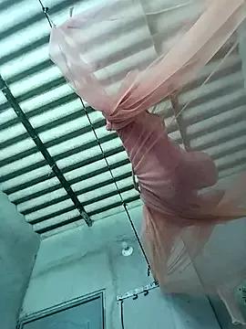 AllysonDawson on StripChat 