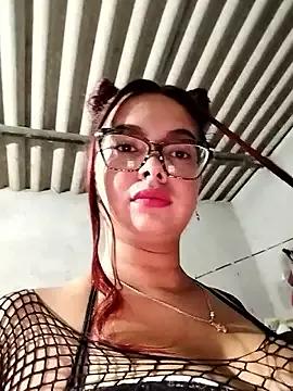 AllysonDawson on StripChat 