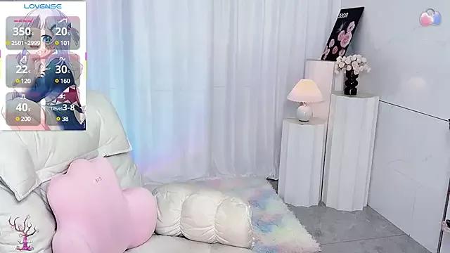 Alma_va on StripChat 