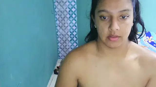 almaswan1 on StripChat 