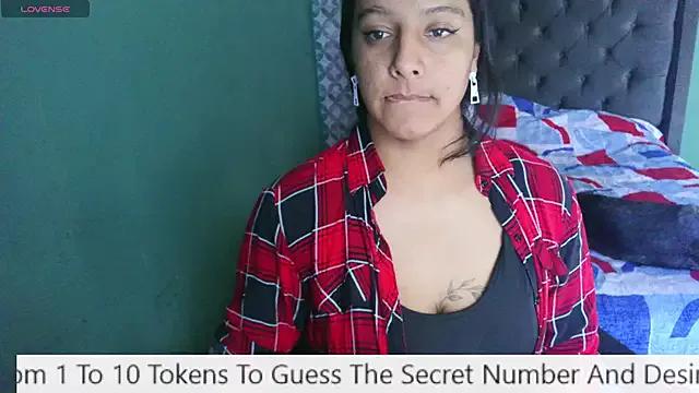 almaswan1 on StripChat 