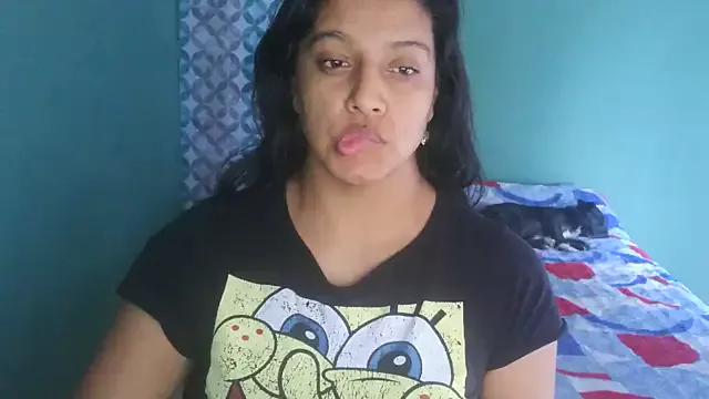 almaswan1 on StripChat 