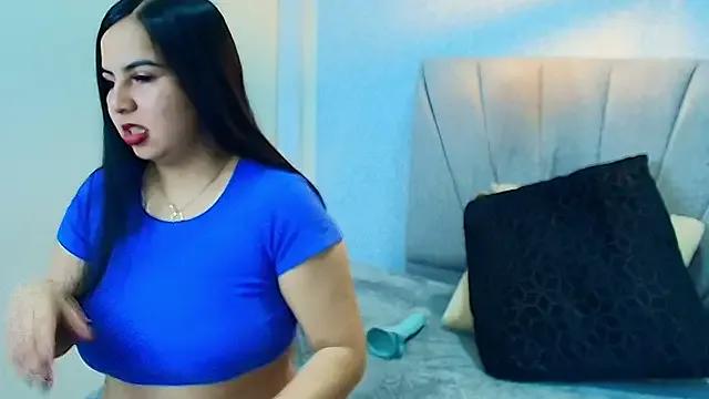 Aly_Smith_ — CONTROL LUSH X5+GREAT ORGASM
