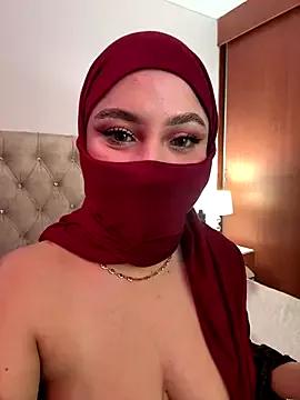 amaal_ on StripChat 