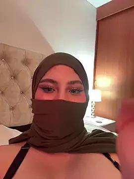 amaal_ on StripChat 