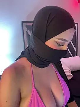 amaal_ on StripChat 