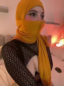 amaal_ on StripChat 