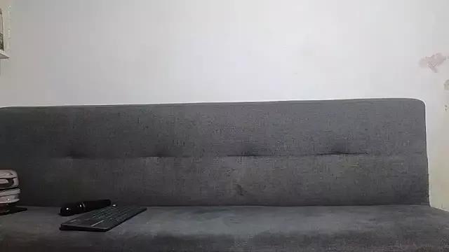Amadamilf1980 on StripChat 