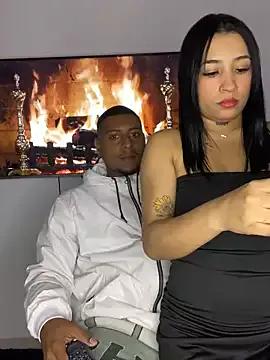 amadeus_and_Aurora27 on StripChat 