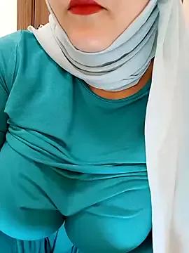 AmalArabic on StripChat 