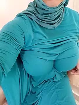 AmalArabic on StripChat 