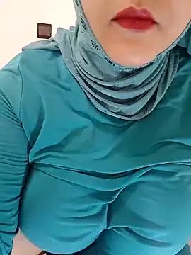 AmalArabic on StripChat 