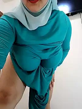 AmalArabic on StripChat 