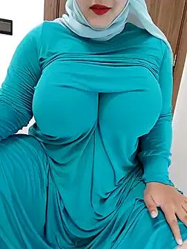 AmalArabic on StripChat 