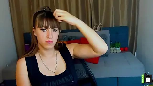 Amali_Ivanna_smit on StripChat 