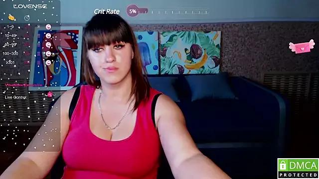 Amali_Ivanna_smit on StripChat 