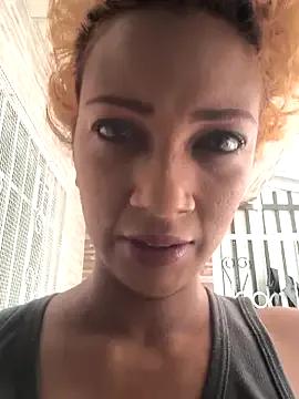 Amaliu_ on StripChat