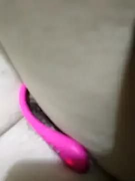 Amanda_ena on StripChat 