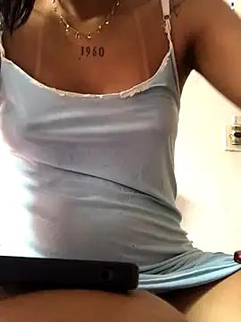 amandaaasilvaa on StripChat 