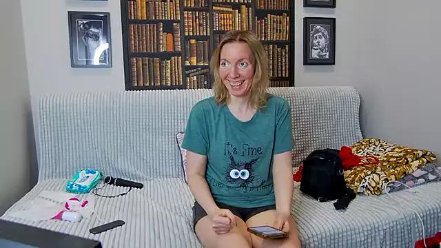 AmandaLisss on StripChat 