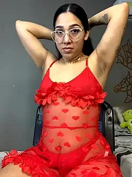 Amandanauty on StripChat 