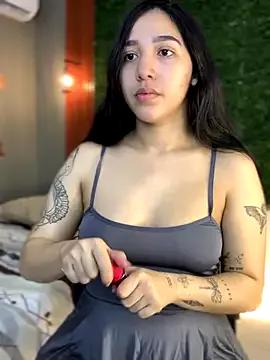 Amandanauty on StripChat 