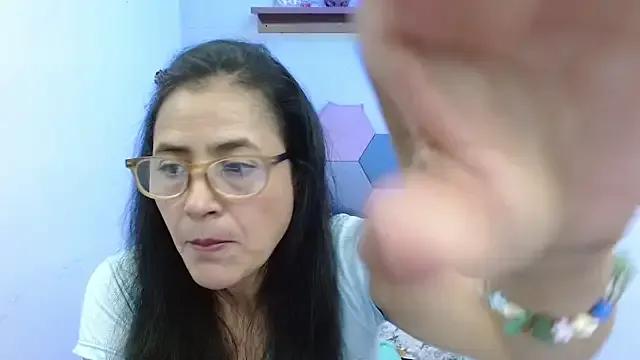 AmandaPeet on StripChat 