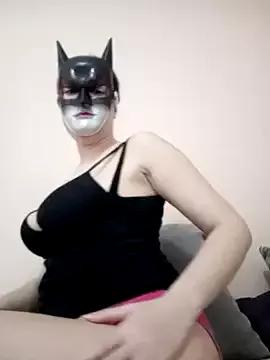 AmandaXXX98 on StripChat 