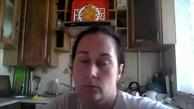Amandda_ on StripChat 