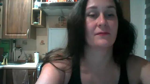 Amandda_ on StripChat 