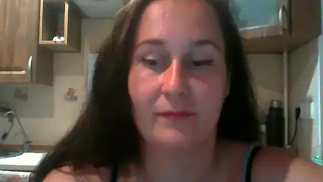 Amandda_ on StripChat 
