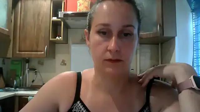 Amandda_ on StripChat 