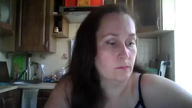 Amandda_ on StripChat 