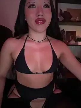 Amanita_Bloom on StripChat 